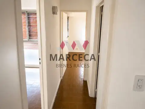 Departamento en Alquiler de 3 ambientes