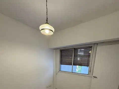 2 ambientes en  Belgrano, inmejorable ubicación