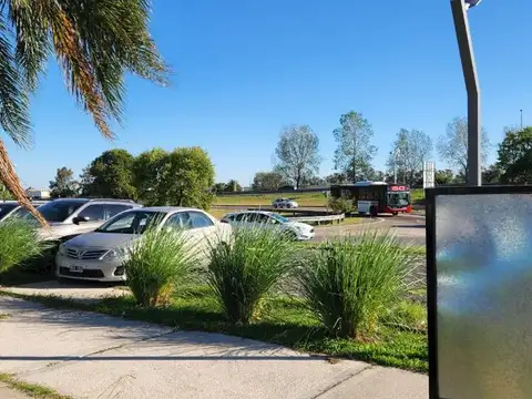 Colectora Este Ramal Escobar 49500