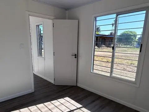 Casa en Alquiler A Estrenar