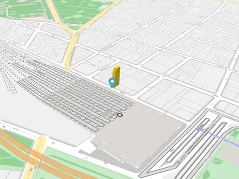 Terreno en Venta en Constitución, USD 119.900