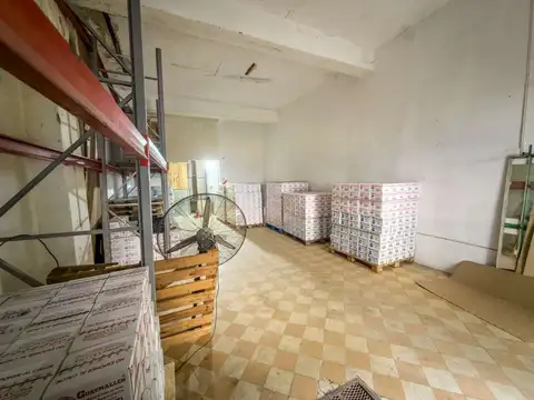 Terreno en Venta de 128,0 m2