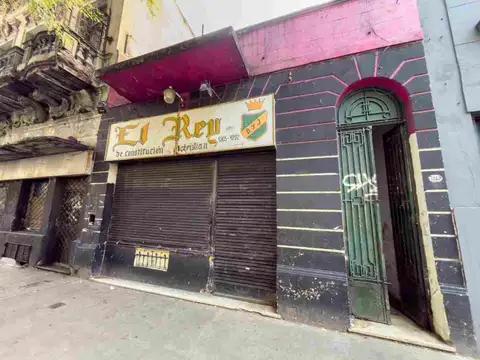 Terreno en Venta de 128,0 m2