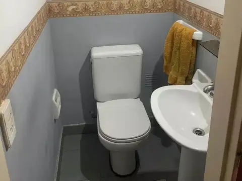 Departamento en Venta 15 años