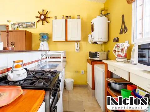 Casa en Venta de 2 dormitorios