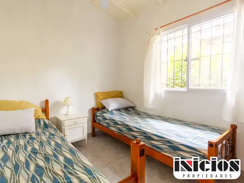 Casa en Venta de 2 dormitorios