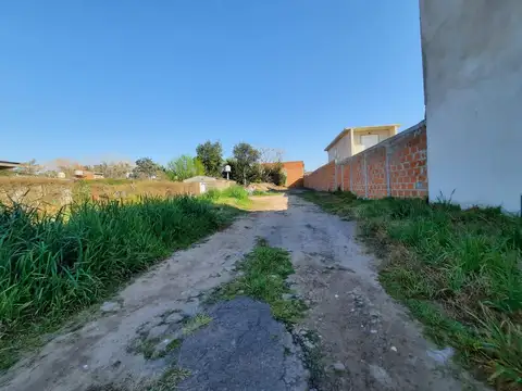 Terreno en La Plata
