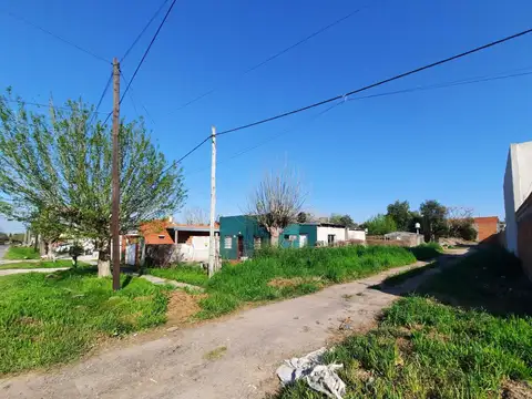 Terreno en Venta en San Carlos, USD 25.000