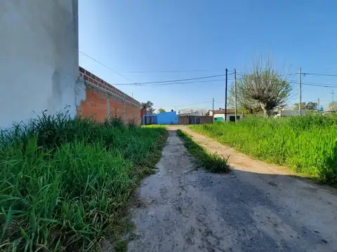 Terreno en Venta de 600,0 m2