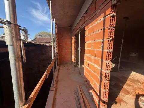 Departamento en Munro-Oeste