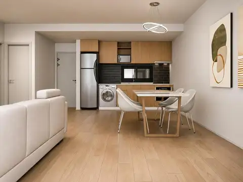 Departamento en Venta en Munro-Oeste, USD 135.000