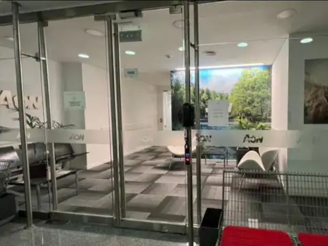 OFICINAS - PLANTA DIVIDIDA - MICROCENTRO (COMERCIAL), CAPITAL FEDERAL