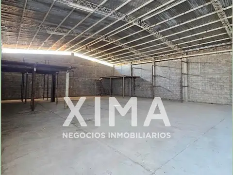 Galpon en Alquiler en Zona Centro, $ 2.200.000