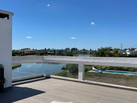 Casa en Alquiler 5 años