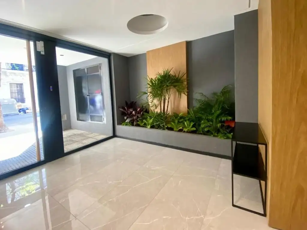 Venta de Departamento 3 y 4 AMBIENTES en Caballito de 1 Dormitorios