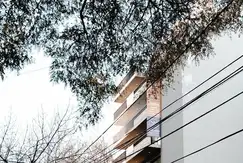 Emprendimiento en Caballito de 1 Dormitorios