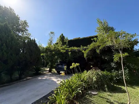 Casa en Venta 10 años