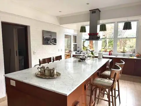Casa en Venta de 4 dormitorios