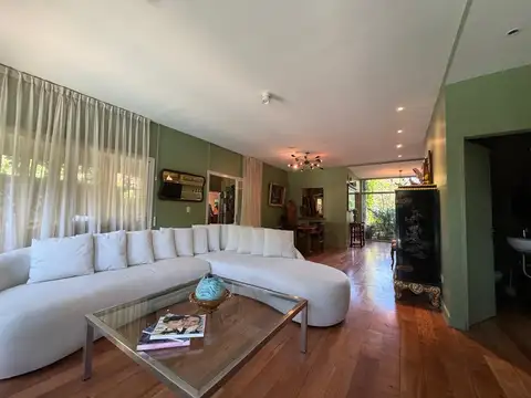 Barrio Roble Joven, Av Patricias Argentinas 3700, Pilar
