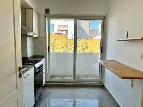 Departamento en Alquiler en La Lucila, $ 1.100.000