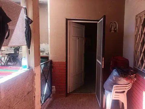 Casa en Venta en Ituzaingó, USD 95.000
