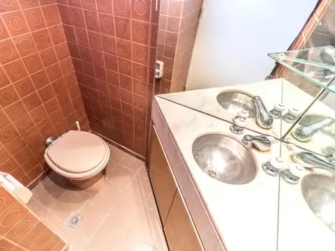Departamento en Venta en Flores, USD 225.000