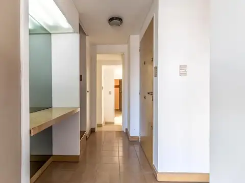 Departamento 5 ambientes con 3 baños