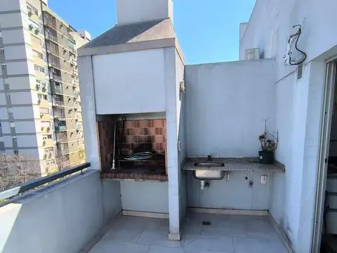 Departamento en Alquiler de Monoambiente
