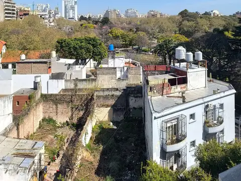 Departamento en Alquiler en Parque Centenario, $ 920.000