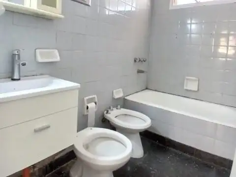 Departamento en Venta en Barracas, USD 90.000
