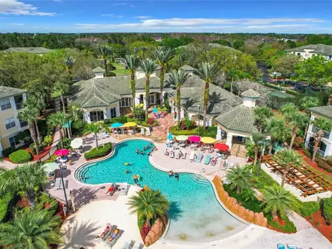 Departamento en Venta en Orlando, USD 230.000