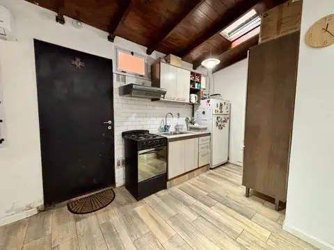 Depto Tipo Casa en Venta de 2 ambientes