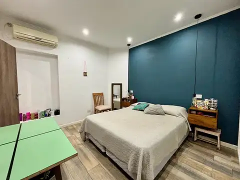 Depto Tipo Casa 2 ambientes con 1 baño