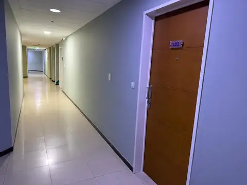 Oficina en Venta 8 años