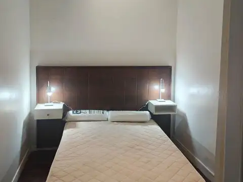 Depto Tipo Casa 2 ambientes con 1 baño