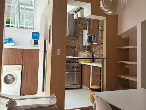 Uriarte 2100, Piso PB