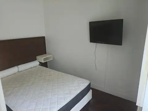 Depto Tipo Casa en Alquiler Temporal de 2 ambientes