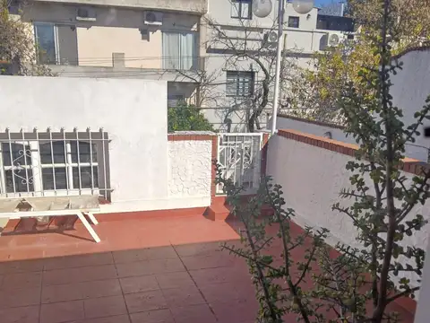 Monte castro