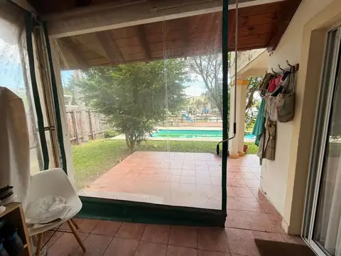 Casa en Venta 33 años