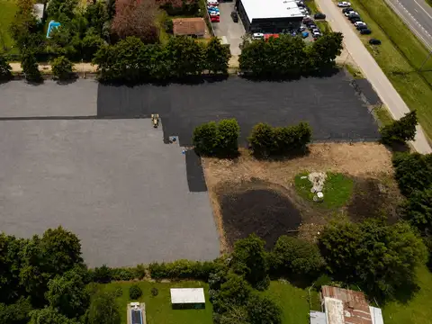 Terreno en Alquiler 38  mts Frente