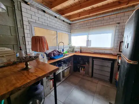 Barrio Parque Sakura - Exaltación de la Cruz