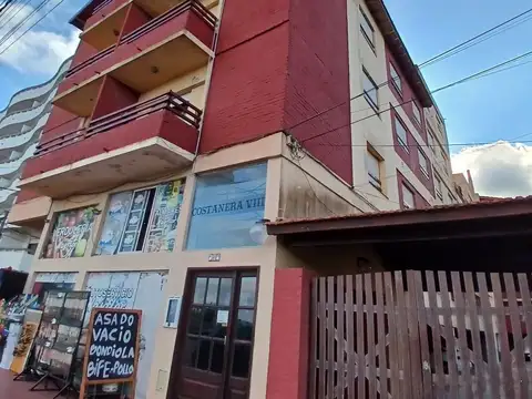 Departamento - Venta - Argentina, San Bernardo - AV COSTANERA 2610