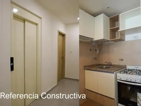 Departamento en Venta A Estrenar