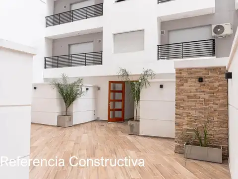 Venta/Inversion Departamentos Un Dormitorio En Barrio Martin