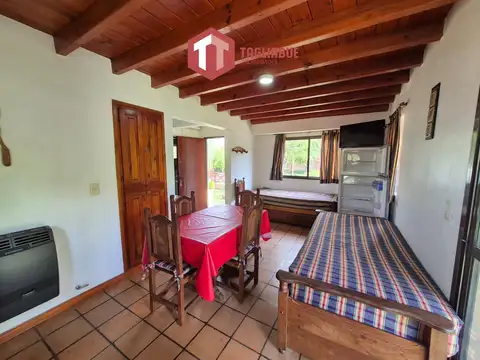 Casa en Venta al Norte