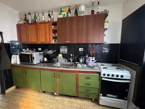 Casa 4 Ambientes Merlo Apto Credito