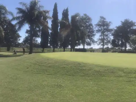 Terreno Barrio Privado Casilda