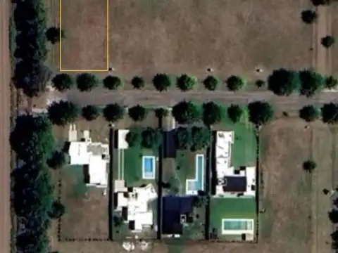 Ruta Nacional 33 Km 748