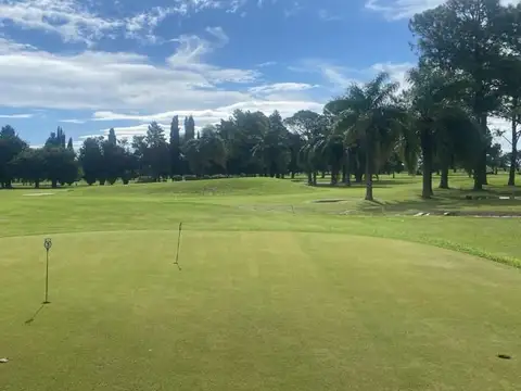 Terreno Barrio Privado Casilda