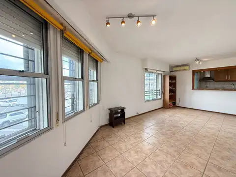 SE VENDE APARTAMENTO 4 DORMITORIOS LA BLANQUEADA
